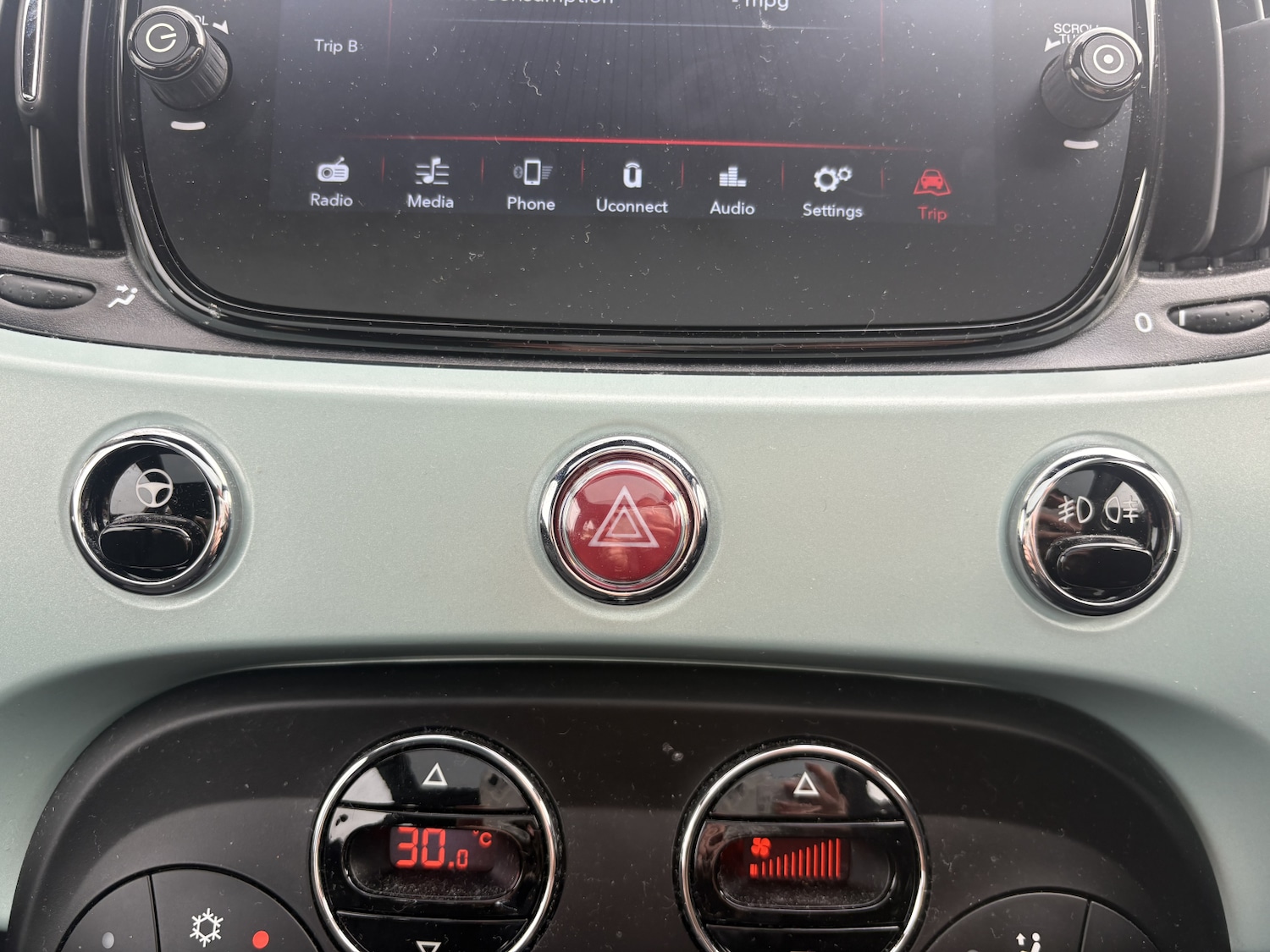 Used Fiat 500 2024 for sale - 78059734: Photo 25