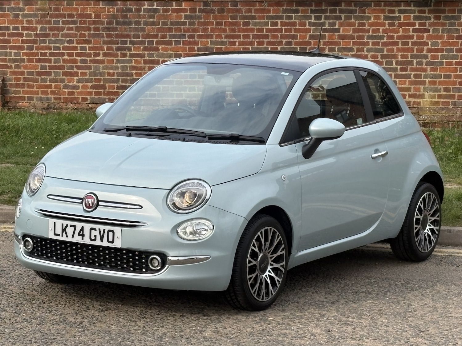 Used Fiat 500 2024 for sale - 78059734: Photo 3