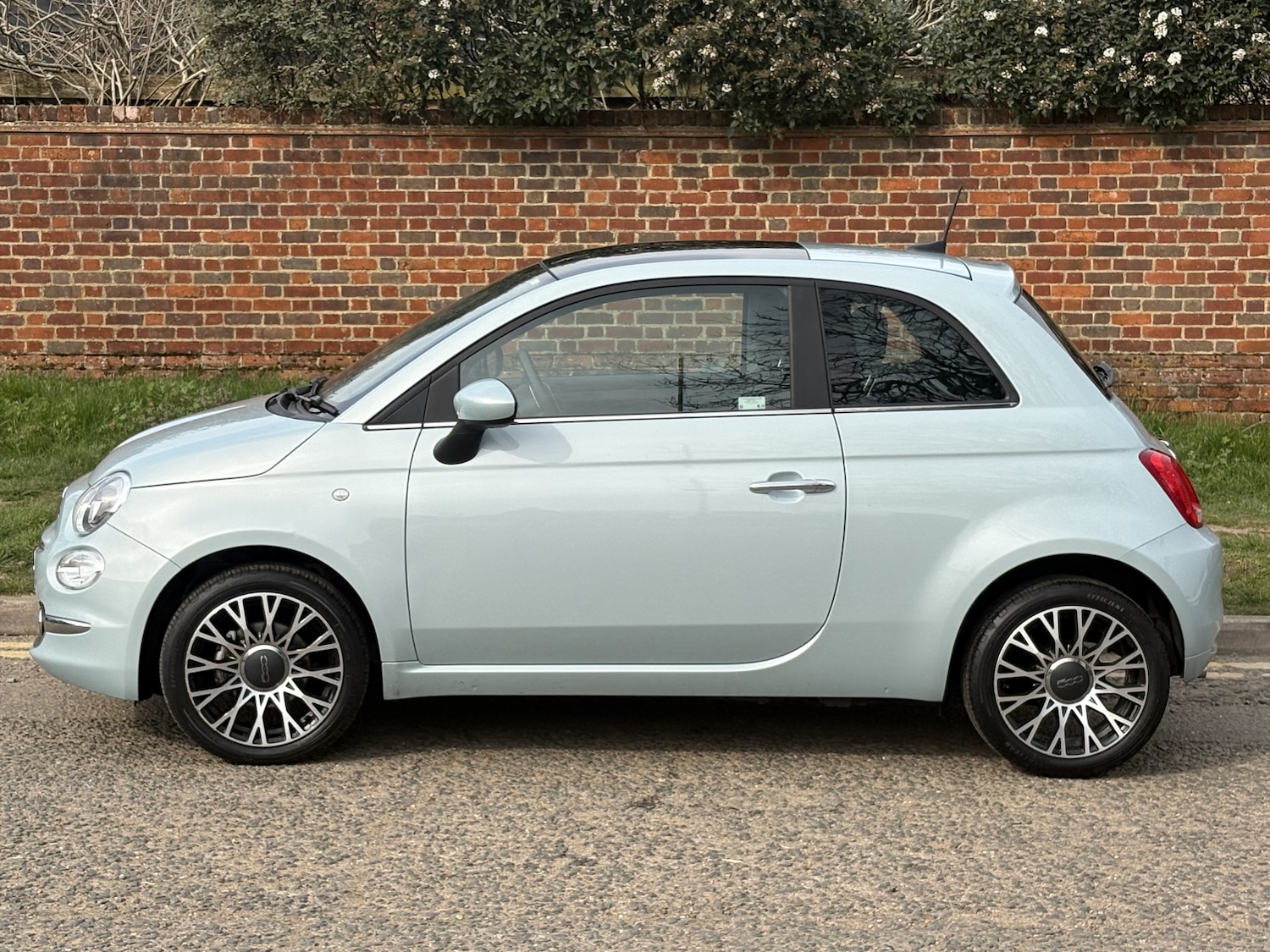 Used Fiat 500 2024 for sale - 78059734: Photo 4