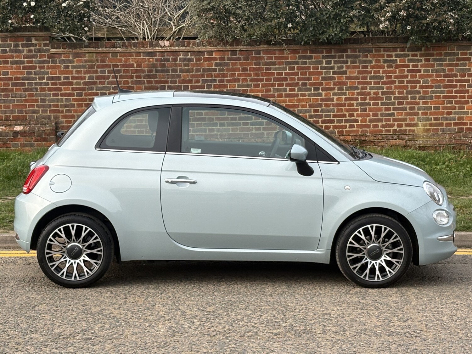Used Fiat 500 2024 for sale - 78059734: Photo 8