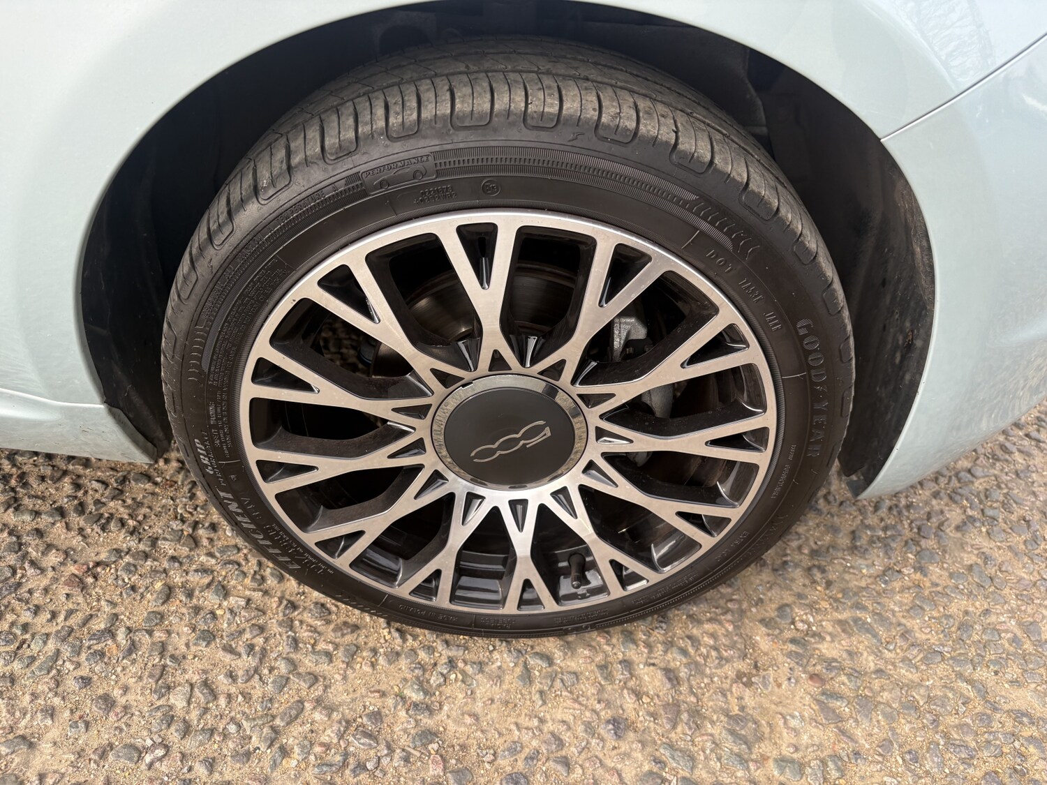 Used Fiat 500 2024 for sale - 78059734: Photo 9