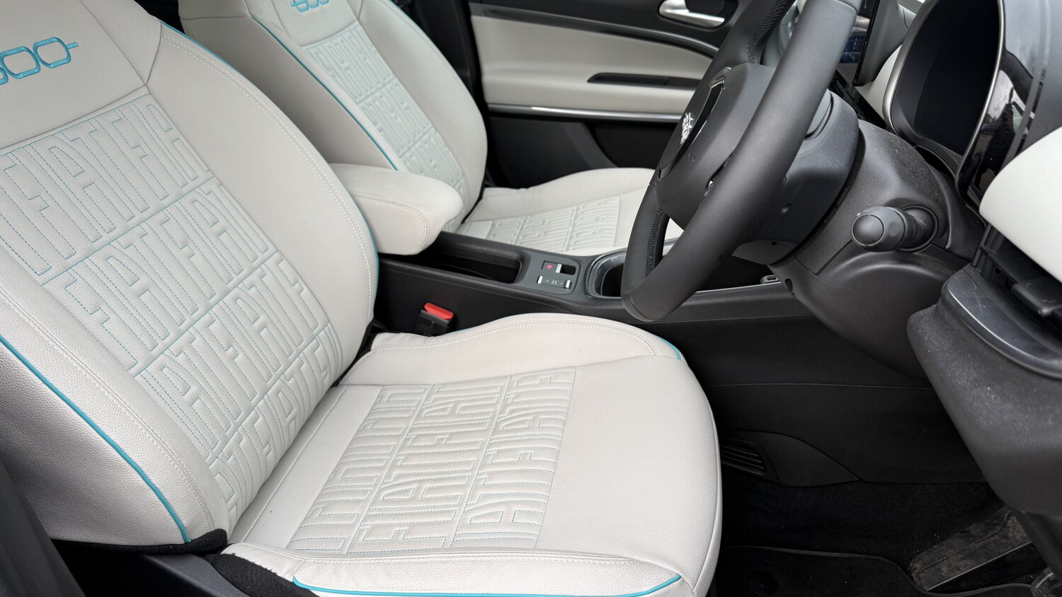 Used Fiat 600 2025 for sale - 77269209: Photo 10