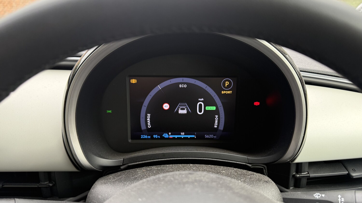 Used Fiat 600 2025 for sale - 77269209: Photo 18