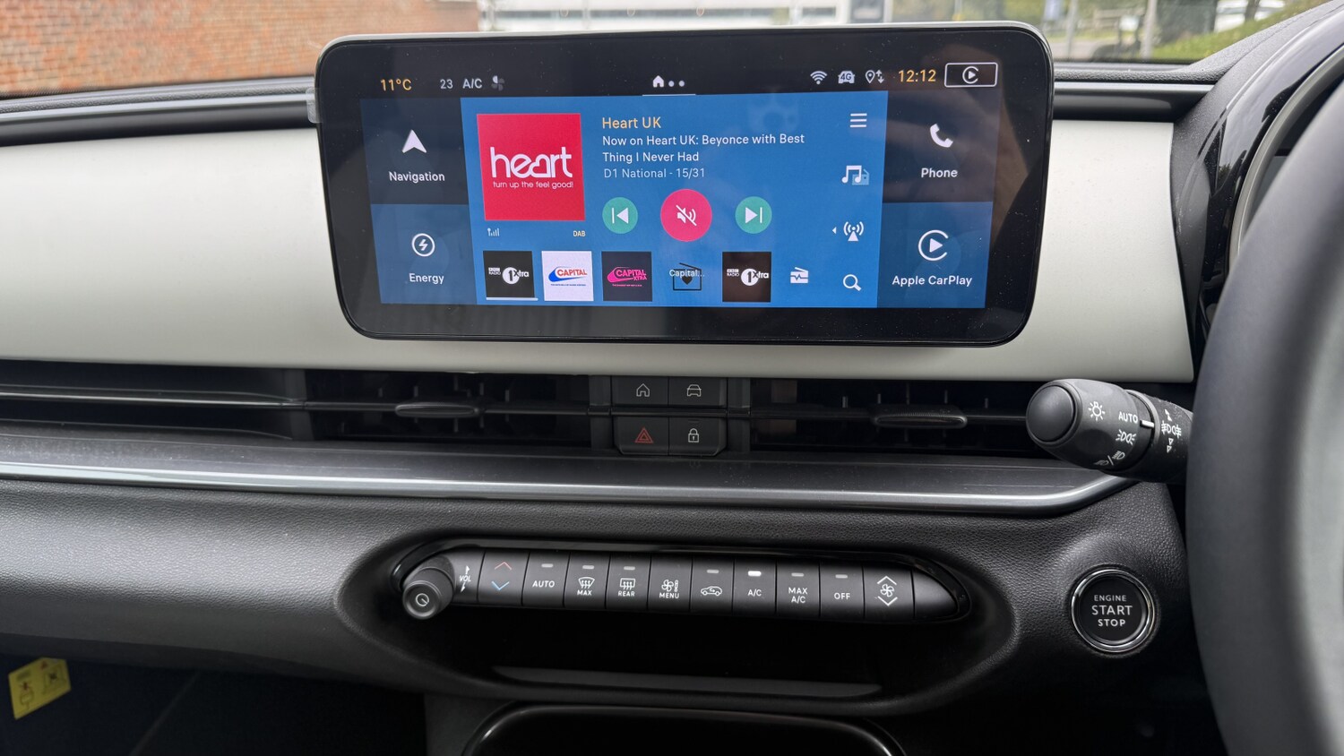 Used Fiat 600 2025 for sale - 77269209: Photo 19