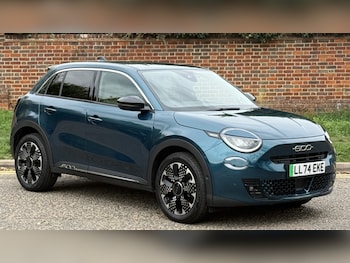 Used Fiat 600 2025 for sale - 77269209: Photo