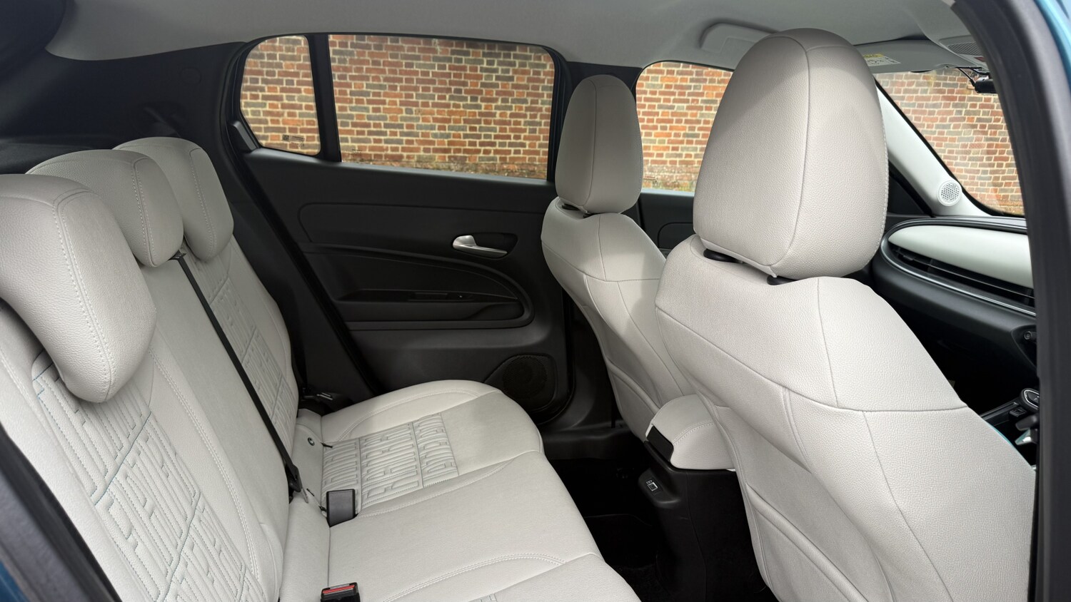 Used Fiat 600 2025 for sale - 77269209: Photo 25