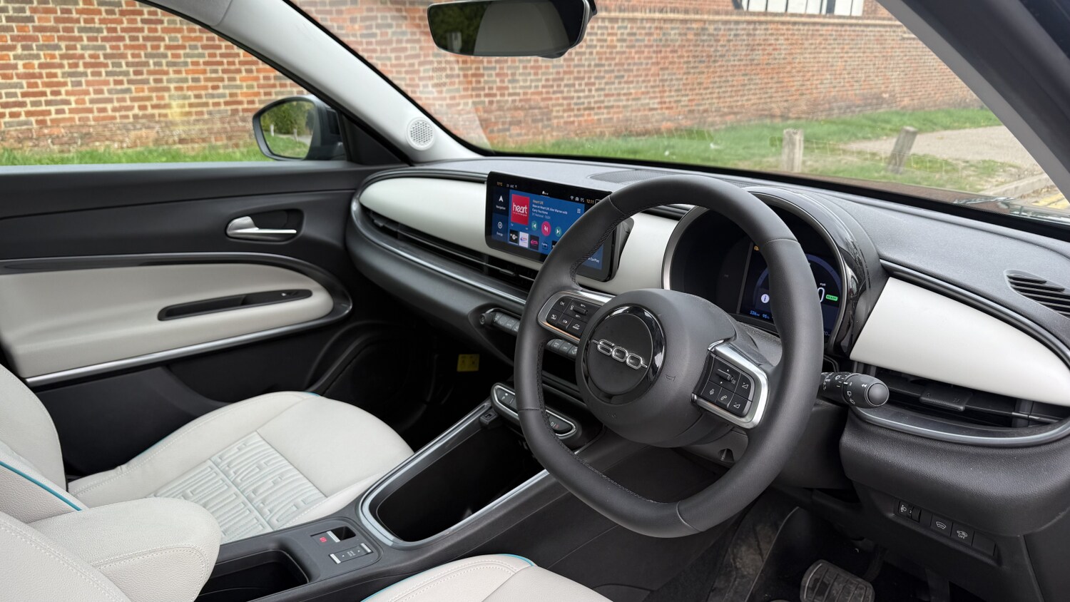 Used Fiat 600 2025 for sale - 77269209: Photo 8