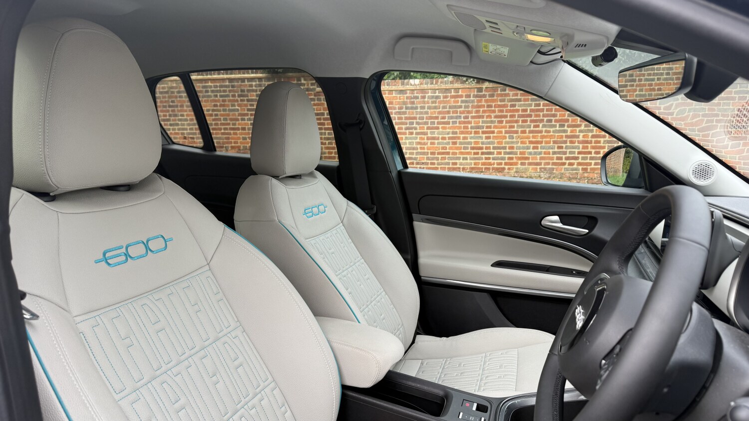 Used Fiat 600 2025 for sale - 77269209: Photo 9