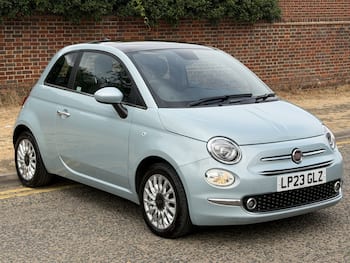 Used Fiat 500 2023 for sale - 79147153: Photo