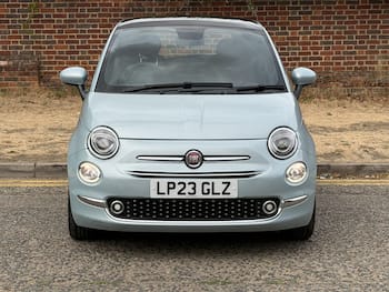 Used Fiat 500 2023 for sale - 79147153: Photo