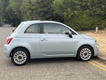 Used Fiat 500 2023 for sale - 79147153: Photo