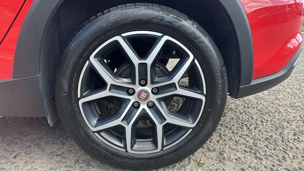 Used Fiat Tipo 2022 for sale - 75472700: Photo 10