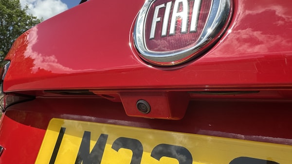 Used Fiat Tipo 2022 for sale - 75472700: Photo 13