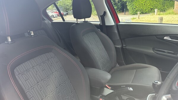 Used Fiat Tipo 2022 for sale - 75472700: Photo 16