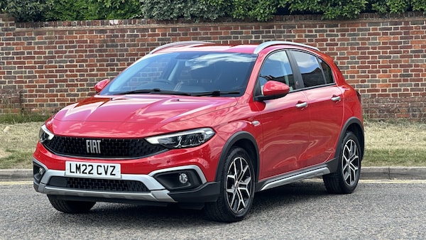 Used Fiat Tipo 2022 for sale - 75472700: Photo 3