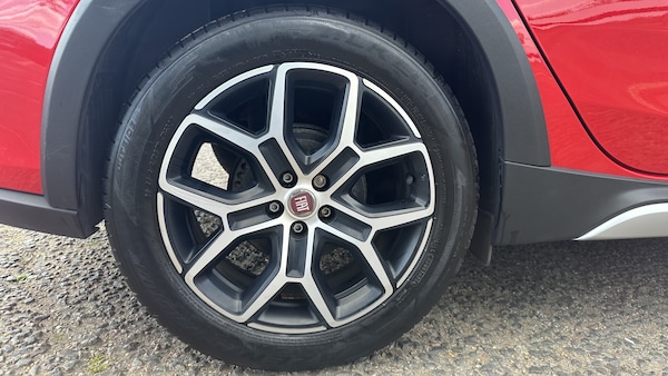 Used Fiat Tipo 2022 for sale - 75472700: Photo 9