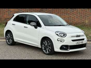 2023 - 1.5 Hybrid 48V Sport 5dr DDCT Auto