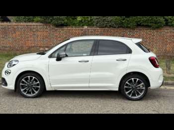 Used Fiat 500X 2023 for sale - 74820314: Photo