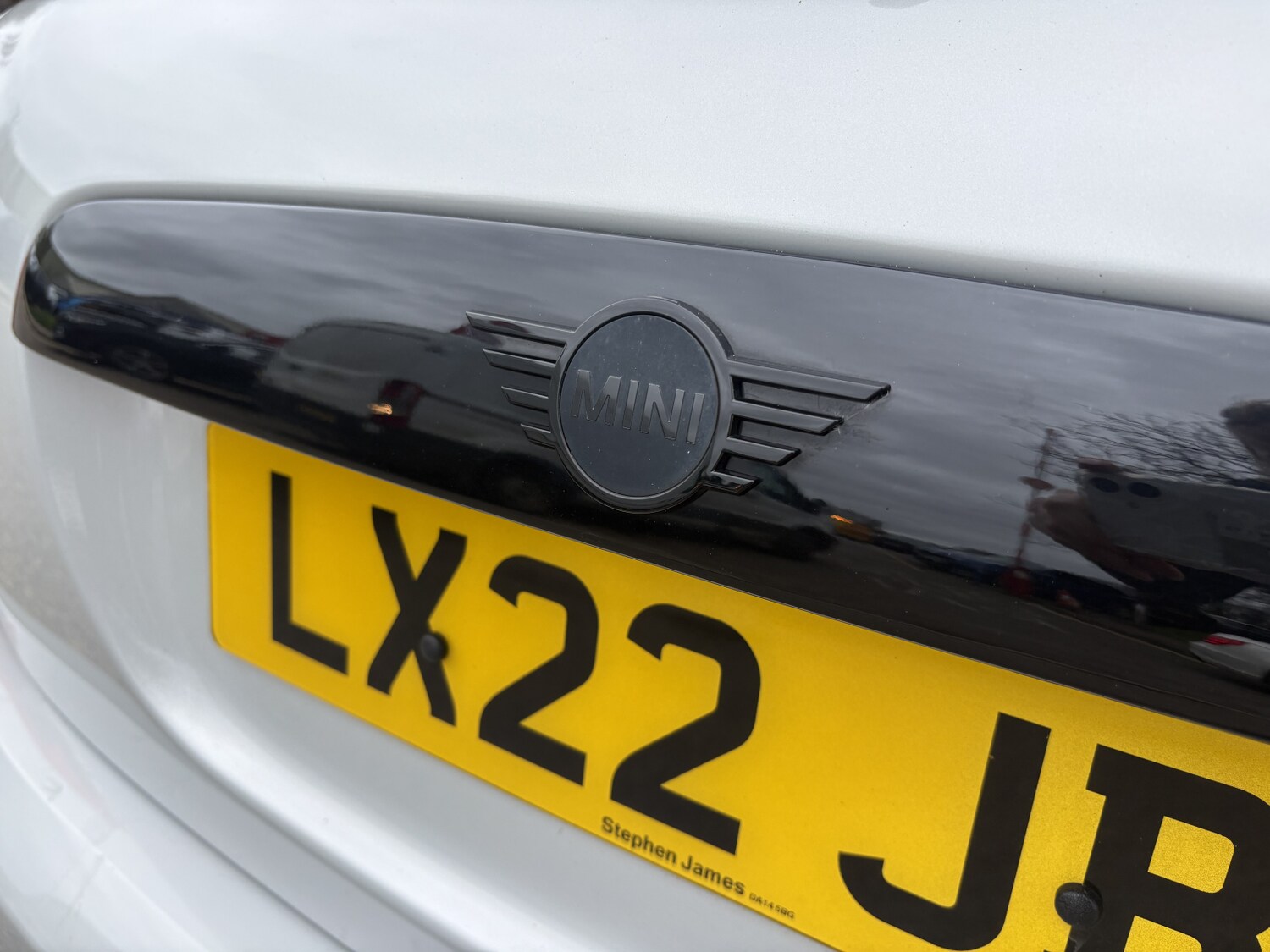 Used MINI Hatch 2022 for sale - 78008978: Photo 12