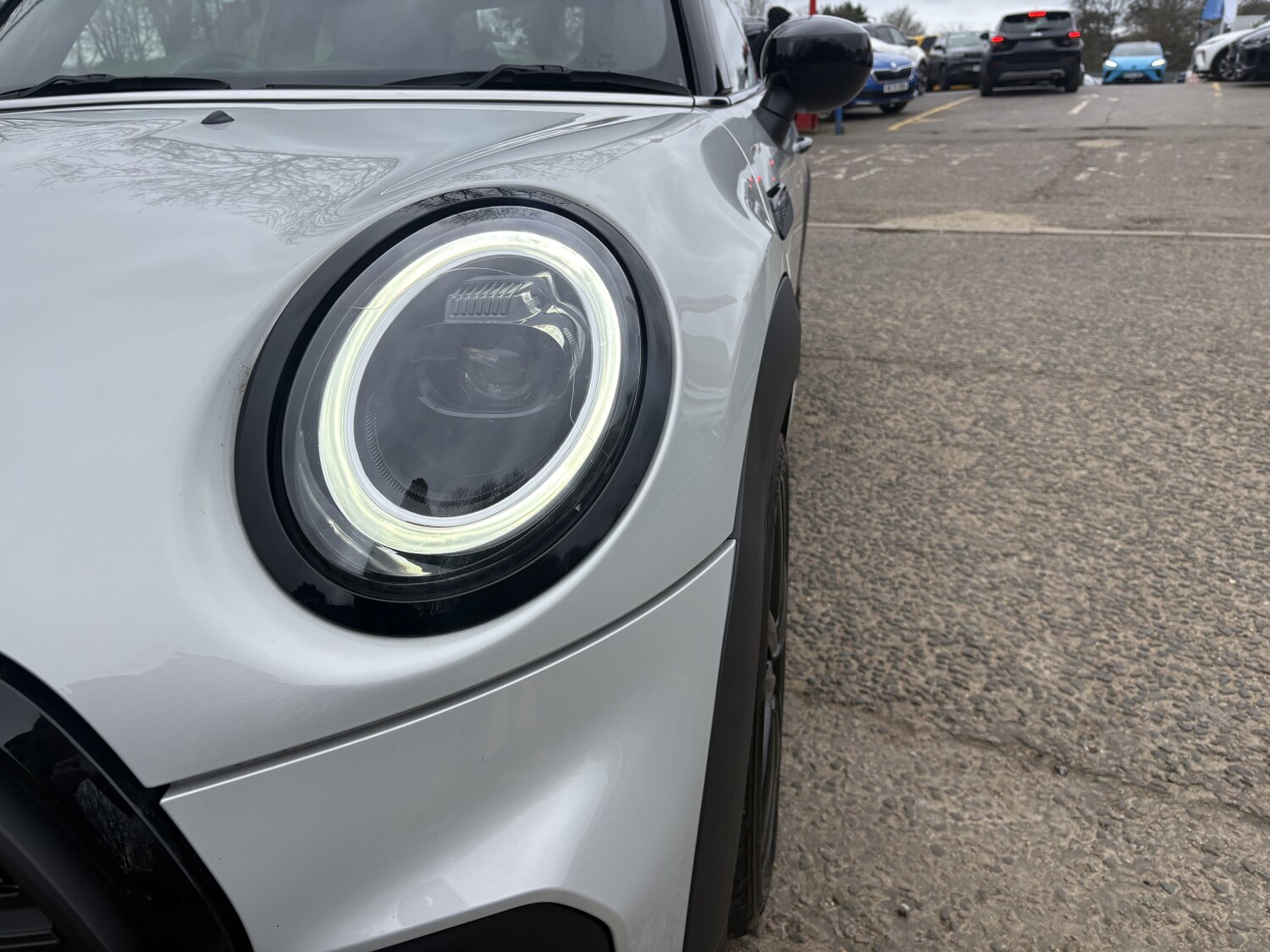 Used MINI Hatch 2022 for sale - 78008978: Photo 15