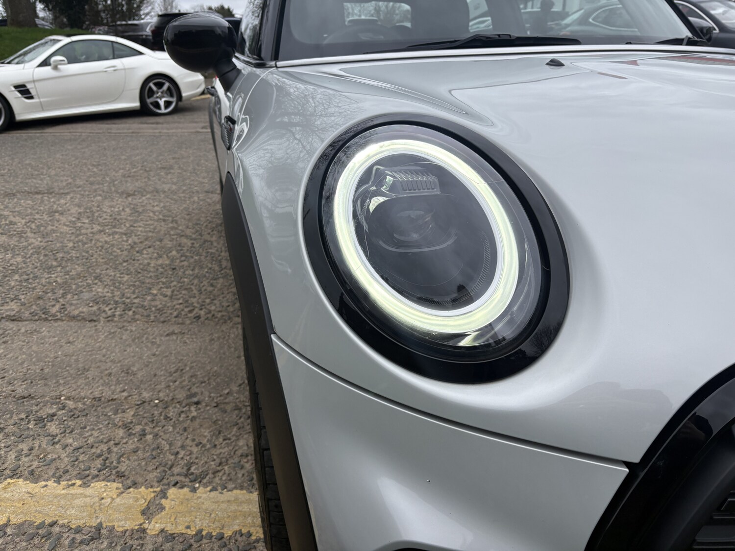 Used MINI Hatch 2022 for sale - 78008978: Photo 16