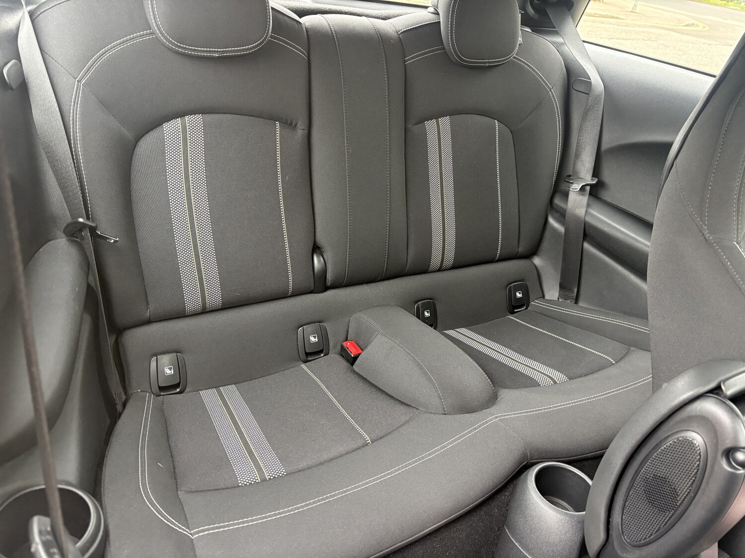 Used MINI Hatch 2022 for sale - 78008978: Photo 17