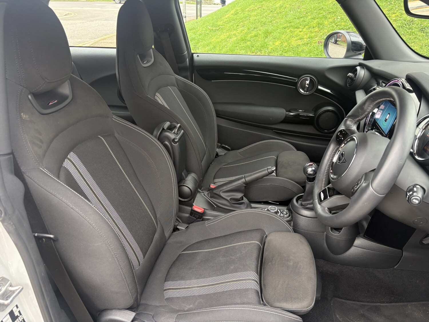 Used MINI Hatch 2022 for sale - 78008978: Photo 18