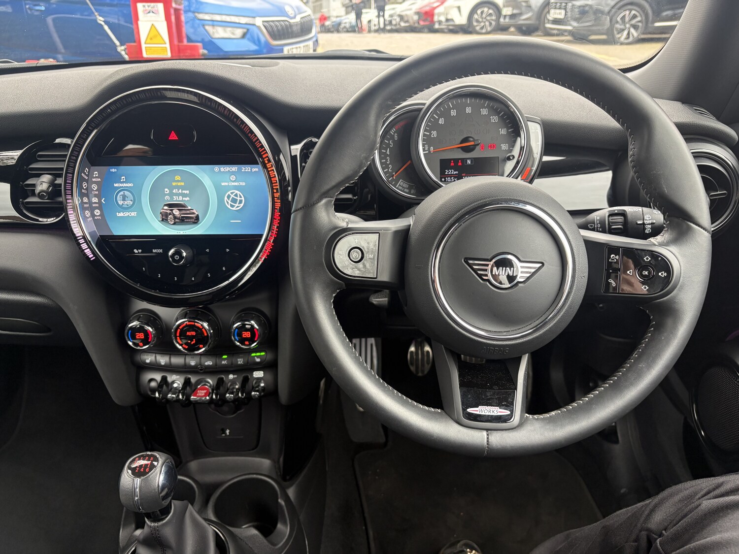 Used MINI Hatch 2022 for sale - 78008978: Photo 19