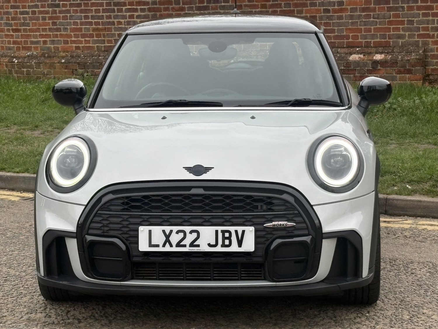 Used MINI Hatch 2022 for sale - 78008978: Photo 2