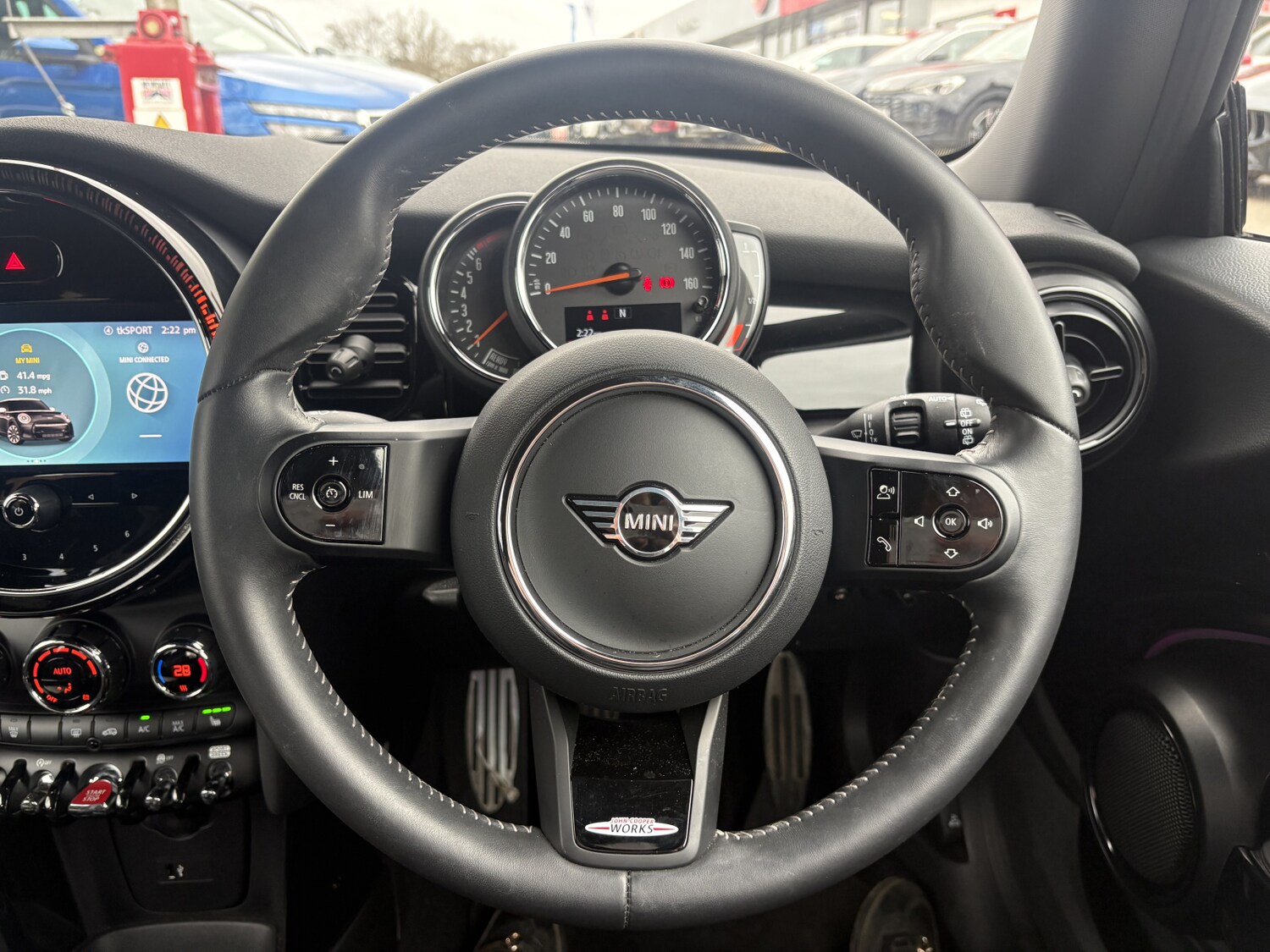 Used MINI Hatch 2022 for sale - 78008978: Photo 20