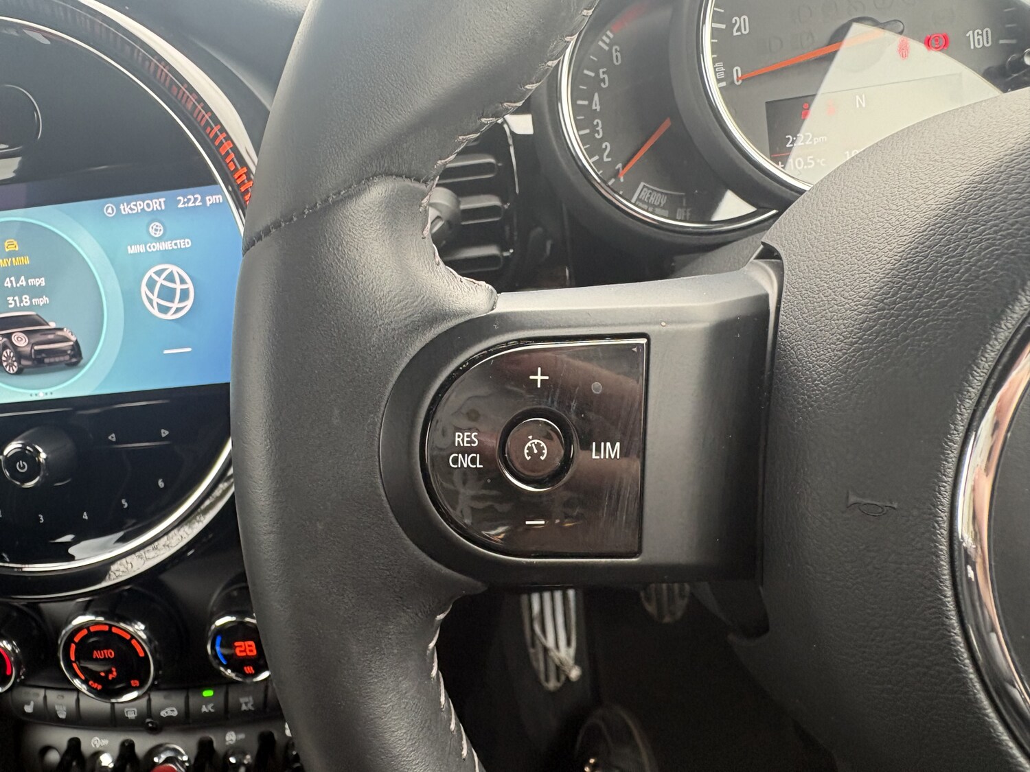 Used MINI Hatch 2022 for sale - 78008978: Photo 21