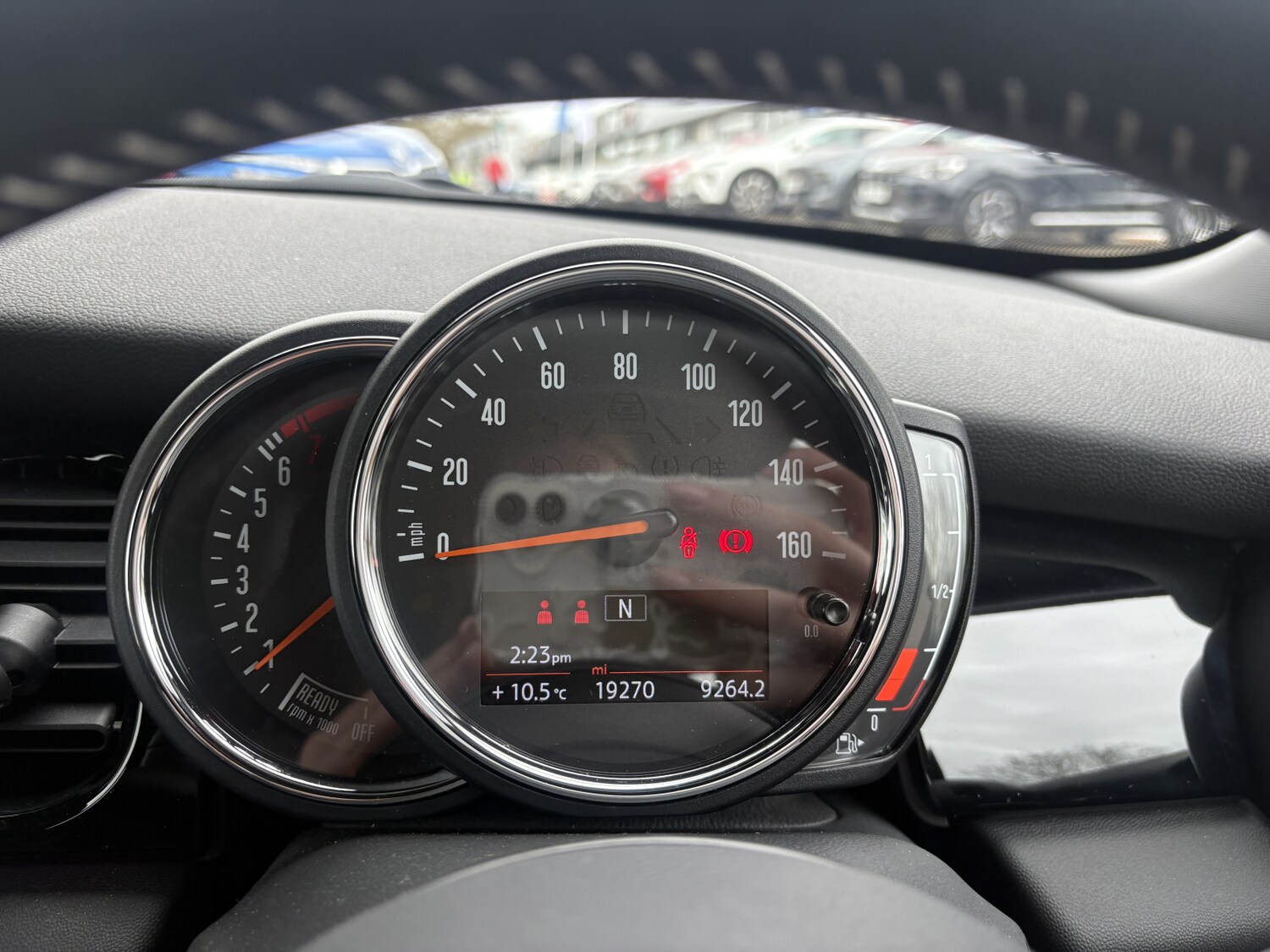 Used MINI Hatch 2022 for sale - 78008978: Photo 23