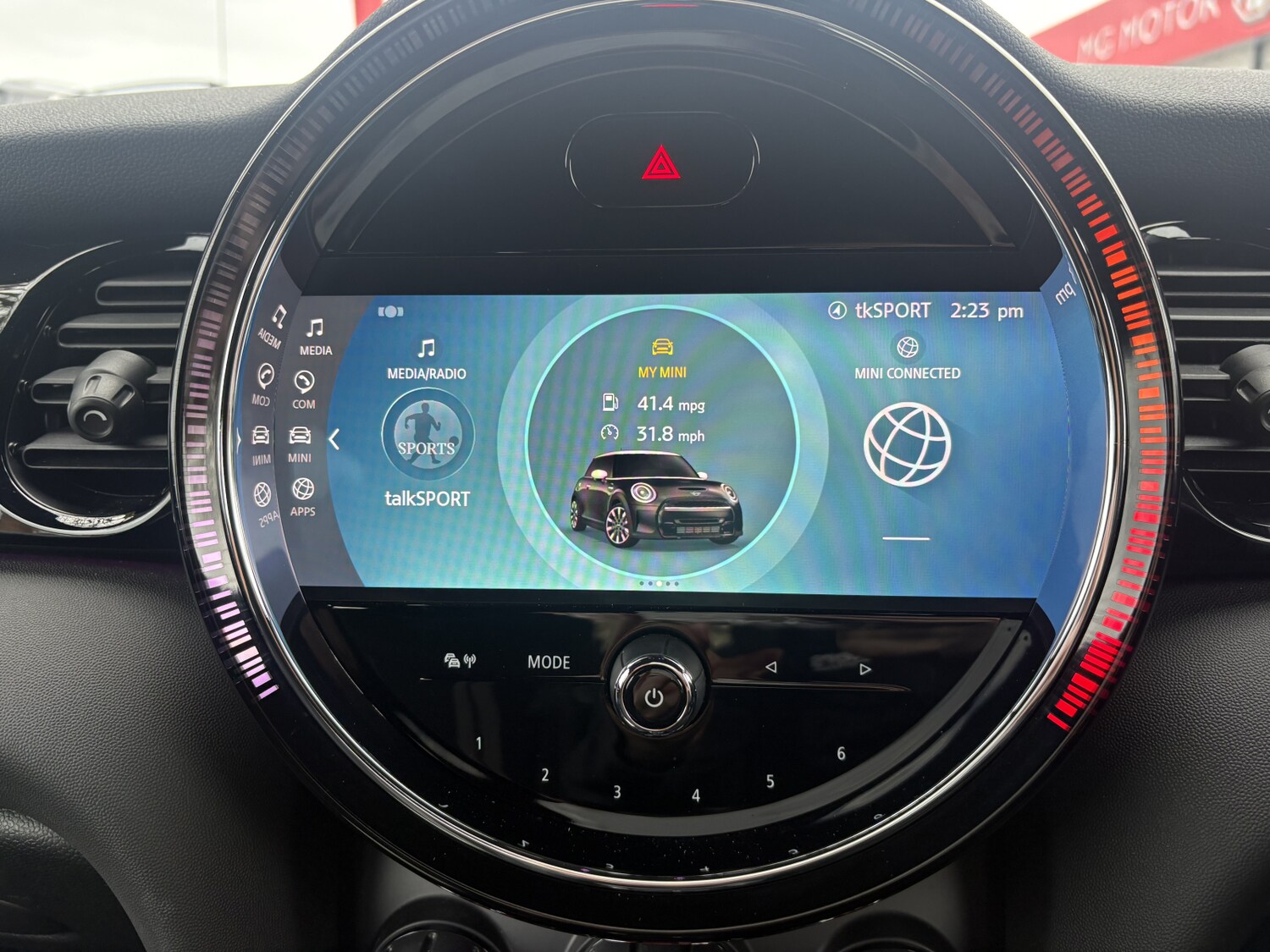 Used MINI Hatch 2022 for sale - 78008978: Photo 24