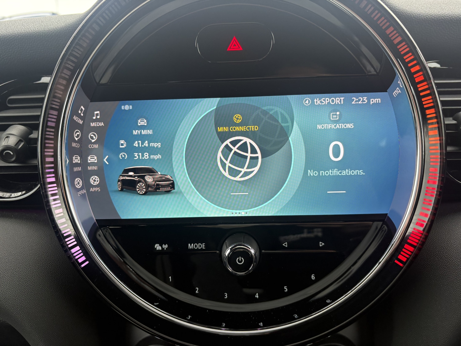 Used MINI Hatch 2022 for sale - 78008978: Photo 25