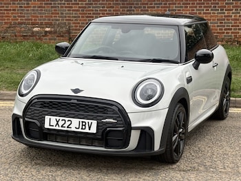 Used MINI Hatch 2022 for sale - 78008978: Photo