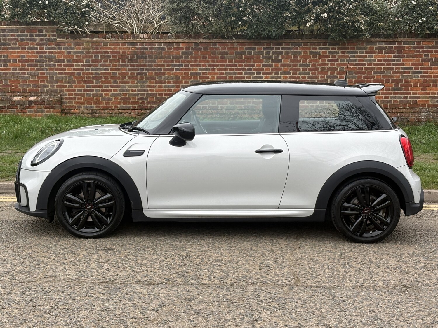 Used MINI Hatch 2022 for sale - 78008978: Photo 4