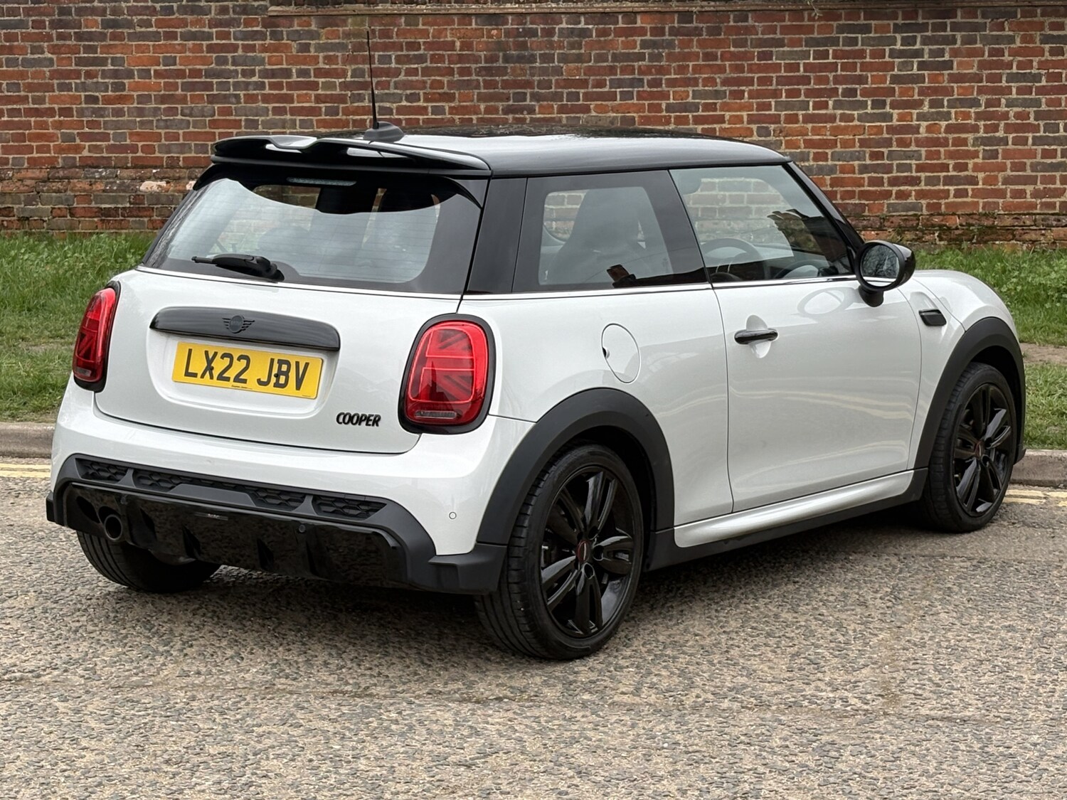 Used MINI Hatch 2022 for sale - 78008978: Photo 5