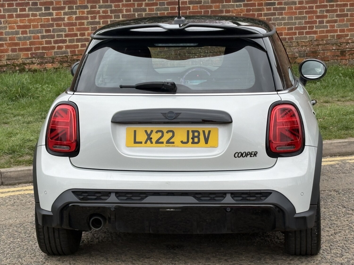 Used MINI Hatch 2022 for sale - 78008978: Photo 6