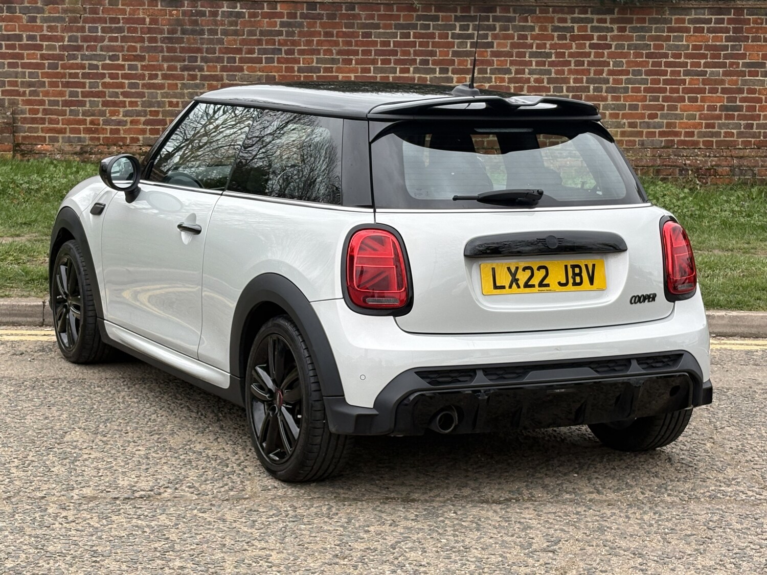 Used MINI Hatch 2022 for sale - 78008978: Photo 7