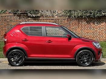 Used Suzuki Ignis 2024 for sale - 78254792: Photo