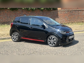 Used Kia Picanto 2023 for sale - 78936541: Photo