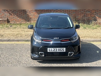 Used Kia Picanto 2023 for sale - 78936541: Photo