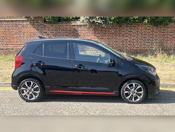 Used Kia Picanto 2023 for sale - 78936541: Photo
