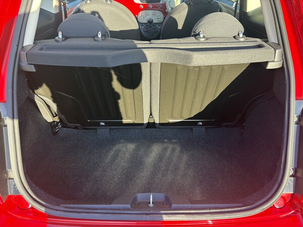 Used Fiat 500 2023 for sale - 76145910: Photo 12