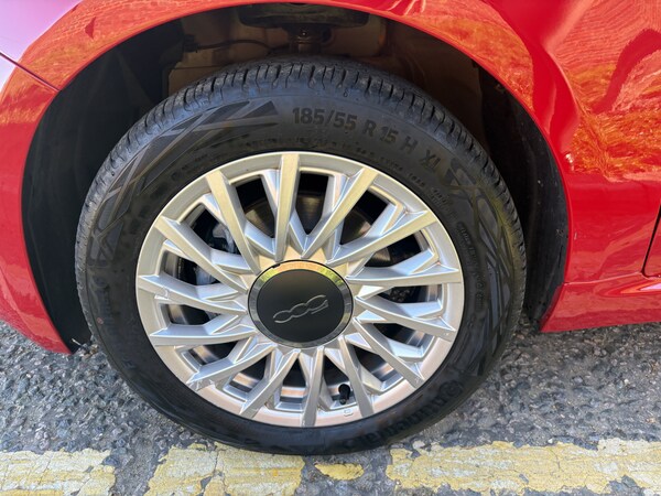 Used Fiat 500 2023 for sale - 76145910: Photo 14