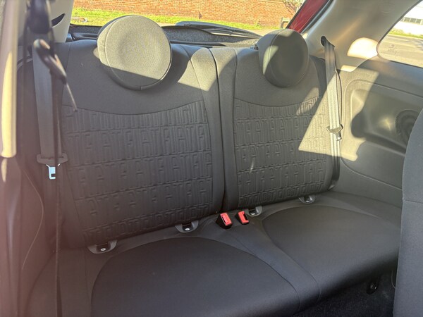Used Fiat 500 2023 for sale - 76145910: Photo 15
