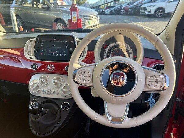 Used Fiat 500 2023 for sale - 76145910: Photo 17