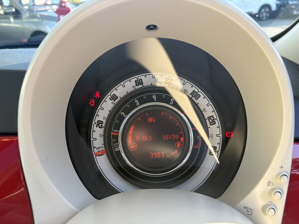 Used Fiat 500 2023 for sale - 76145910: Photo 18