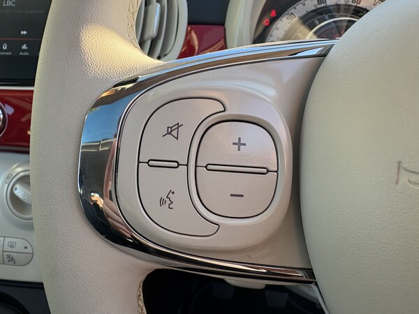 Used Fiat 500 2023 for sale - 76145910: Photo 19