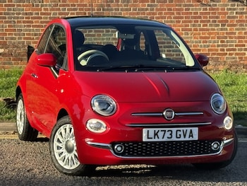 Fiat - 500